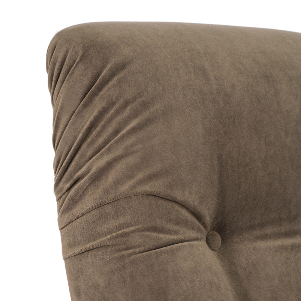 Кресло-маятник - Модель 68 (ultrachokolate, венге)